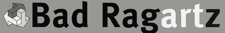 Badragrtz
